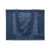 Torba na zakupy z siatki RPET LIMP | MO-MO2836-04