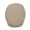 Płaska czapka newsboy 235gr/m² FLAT PEAK | MO-MO2850-13