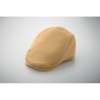 Płaska czapka newsboy 235gr/m² FLAT PEAK | MO-MO2850-39