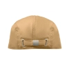Płaska czapka newsboy 235gr/m² FLAT PEAK | MO-MO2850-39