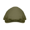 Płaska czapka newsboy 235gr/m² FLAT PEAK | MO-MO2850-49