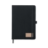 Notatnik A5 twarda okładka CORDI NOTE | MO-MO2861-03