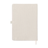 Notatnik A5 twarda okładka CORDI NOTE | MO-MO2861-43