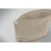 Kosmetyczka sztruksowa CORDY T | MO-MO2876-13