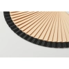 Drewniany wachlarz WOODFAN | MO-MO2883-03