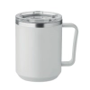 Kubek z 2 ściankami 400 ml COCOA MO2900-07