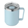Kubek z 2 ściankami 400 ml COCOA | MO-MO2900-66