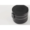 Lunchbox PP 2 poziomy 950 ml ENSALA | MO-MO2902-03