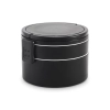 Lunchbox PP 2 poziomy 950 ml ENSALA MO2902-03