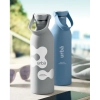 Butelka z 1 ścianką 500 ml SVALUR | MO-MO2903-07