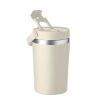 Kubek dwuścienny 350 ml COZYCUP | MO-MO2922-13
