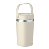 Kubek dwuścienny 350 ml COZYCUP MO2922-13