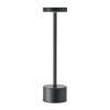 Aluminiowa lampa stołowa BISTRO | MO-MO2928-03