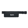 Sportowa saszetka 600D RPET MODERATE | MO-MO2945-03