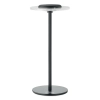 Akumulatorowa żelazna lampa LOUNGE | MO-MO2950-03