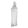 Składana butelka na wodę 500ml BITER | MO-MO2962-26