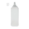 Składana butelka na wodę 500ml BITER | MO-MO2962-26