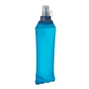 Składana butelka na wodę 500ml BITER | MO-MO2962-37