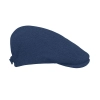 Czapka newsboy 335 gr/m² BLIND PEAK | MO-MO2966-04
