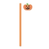Halloweenowy ołówek z gumką WEENPEN | MO3105-10