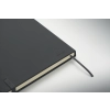Notatnik A5 z PU recykling ARCOLOOP | MO3124-03