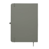 Notatnik A5 z PU recykling ARCOLOOP | MO3124-15