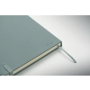 Notatnik A5 z PU recykling ARCOLOOP | MO3124-20
