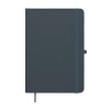 Notatnik A5 z PU recykling ARCOLOOP | MO3124-85