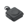 Zwijany kabel USB-C 100 W SKILFUL | MO3145-03