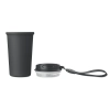 Kubek 400 ml stal recykling NAKANO | MO3156-03