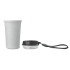 Kubek 400 ml stal recykling NAKANO | MO3156-06