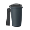 Kubek 400 ml stal recykling NAKANO | MO3156-85