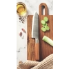Nóż szefa kuchni z drewna buk SLICE | MO3157-14