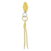 Brelok pleciony z tagiem KEYBRAID | MO3167-08