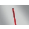 Długopis twist alu recykling FILLAN | MO3174-05