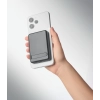 Magnetyczny powerbank 5000 mAh ATLAS | MO3177-03