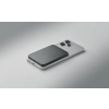 Smukły magnetyczny powerbank 20W SLIMVOLT | MO3178-03