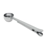 Miarka do kawy z klipsem do torby SPOONCOOP | MO3183-14