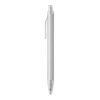 Aluminiowy długopis z rec NOSTA | MO3185-16