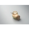 Waniliowa świeca z wosku roślinneg PUMKIN | MO3193-13