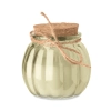 Waniliowa świeca z wosku roślinneg PUMKIN | MO3193-13