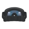 Gogle narciarskie UV400 NISEKO | MO3194-04