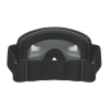 Gogle narciarskie UV400 NISEKO | MO3194-17