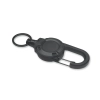 Wysuwany brelok STIBA | MO3204-03