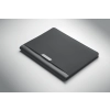 Portfolio A4 z notatnikiem PROFILE4 | MO3210-03