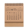 4-letni kalendarz biurkowy YEARS | MO3223-13