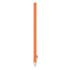 Smycz RPET 20 mm LANY RPET | MO-MO6100-10