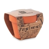 Doniczka, niezapominajka FORGET ME NOT | MO-MO6146-40