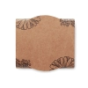 Doniczka, niezapominajka FORGET ME NOT | MO-MO6146-40