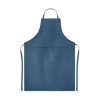 Fartuch regulowany z konopi NAIMA APRON MO6164-04